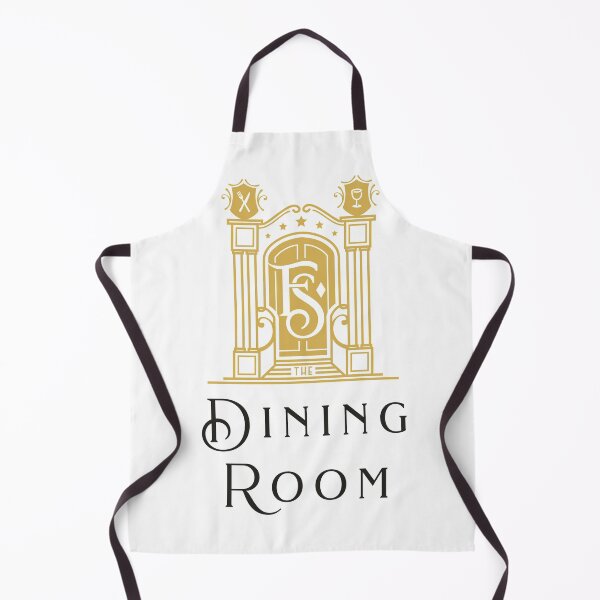 Item preview, The Dining Room Hamburg - First class cooking. designed and sold by achgottchen.