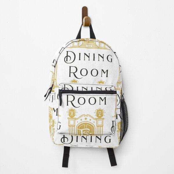 Item preview, The Dining Room Hamburg - First class cooking. designed and sold by achgottchen.