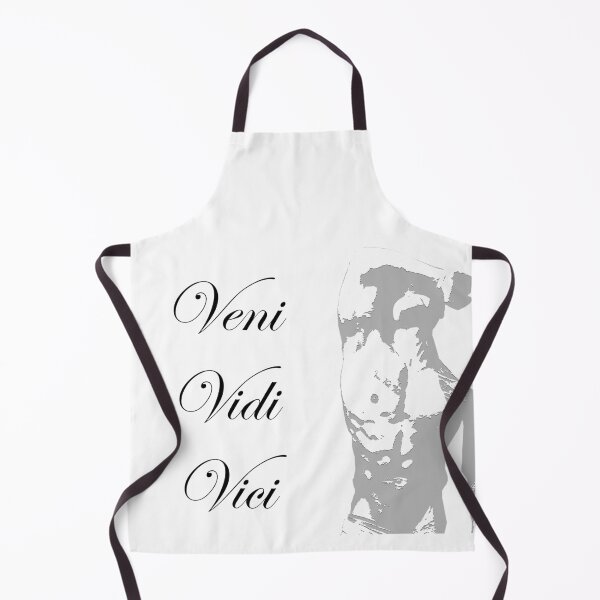Item preview, Zyzz Veni vidi vici designed and sold by Fabio9605.