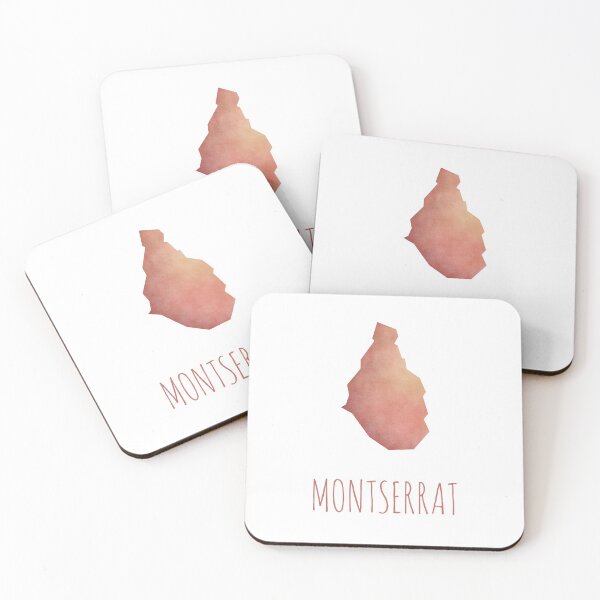 Item preview, montserrat designed and sold by Motivburg.