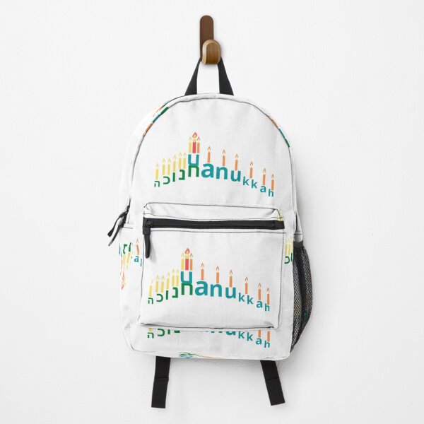 Item preview, Hanukkah candles designed and sold by Colorise.