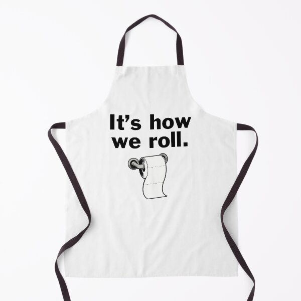 Item preview, It's how we roll. designed and sold by bryanmcclelland.