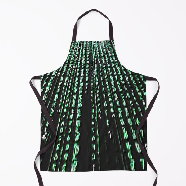 Aperçu de l'œuvre In the Matrix créée et vendue par Live4Create-Shop.