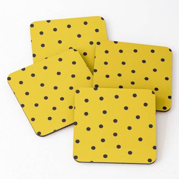 Item preview, Sunlight Polka dots designed and sold by GRyZeo.
