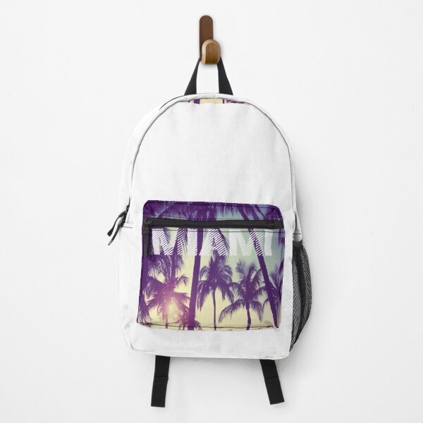 Item preview, Miami palms designed and sold by Fabio9605.