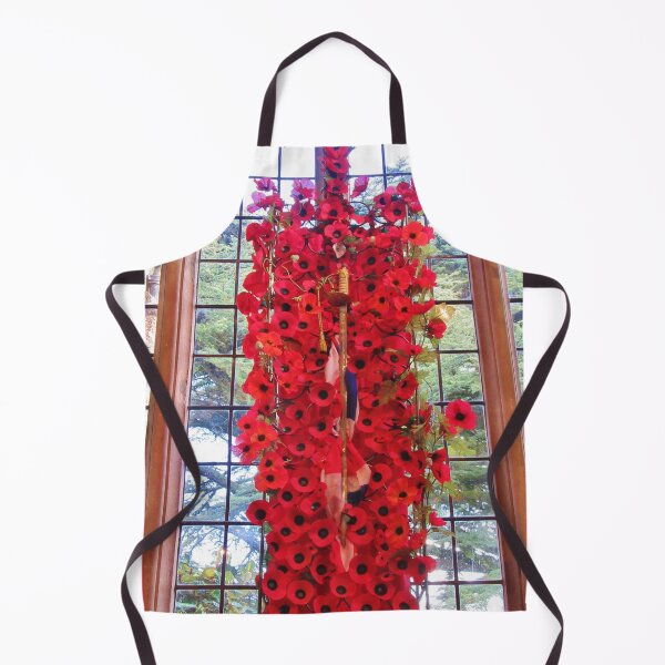 Item preview, Remembrance Poppies  designed and sold by lezvee.