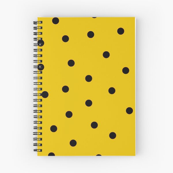 Item preview, Sunlight Polka dots designed and sold by GRyZeo.