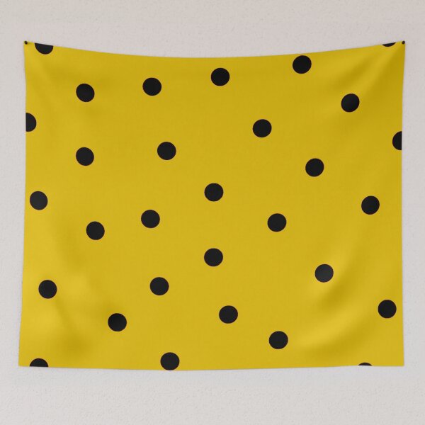 Item preview, Sunlight Polka dots designed and sold by GRyZeo.