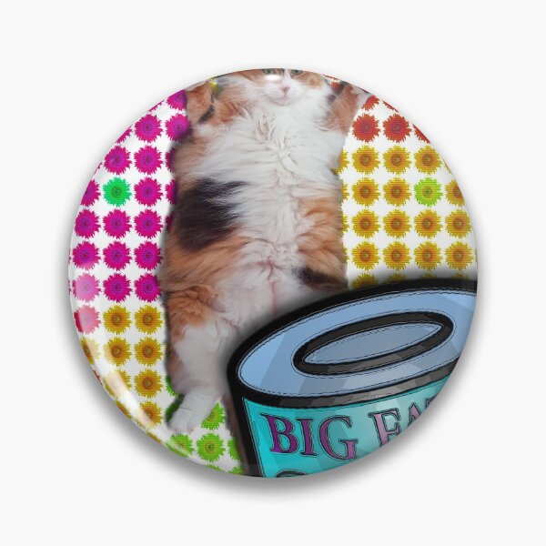 Item preview, Gamora Fatty designed and sold by DoultreeDesigns.