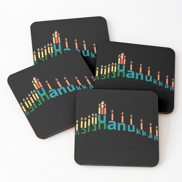 Item preview, Hanukkah candles  designed and sold by Colorise.