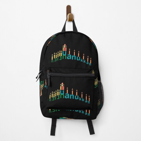 Item preview, Hanukkah candles designed and sold by Colorise.