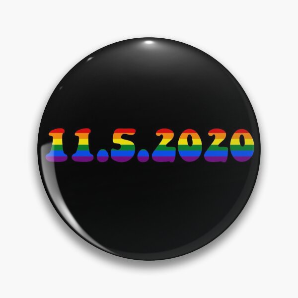 Item preview, November 5, 2020 Destiel Date Black designed and sold by artsydoodles.