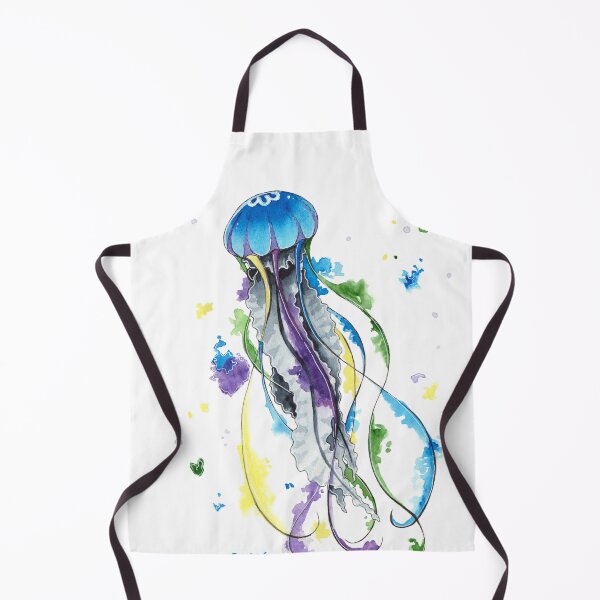 Item preview, Rainbow waters designed and sold by Jasmine Zellmer.