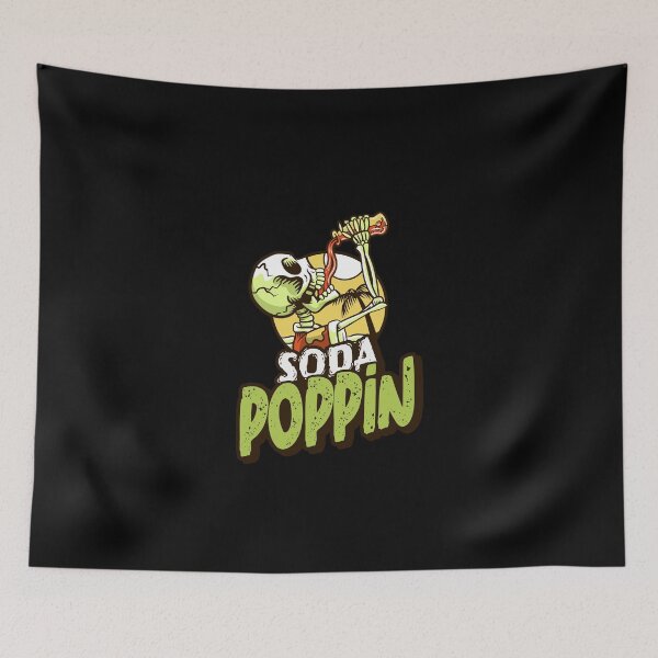 Item preview, Sodapoppin designed and sold by TrendEveryday.