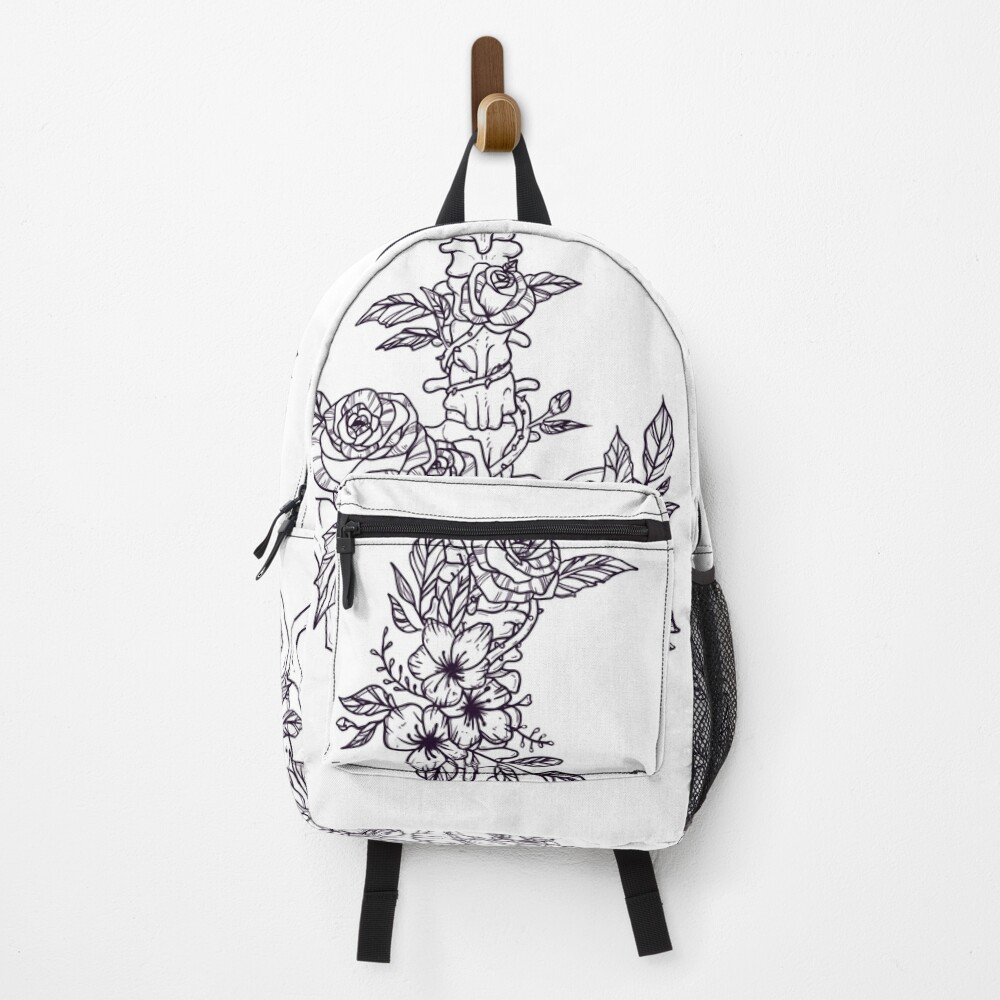 Item preview, Backpack designed and sold by DarkVisuals.