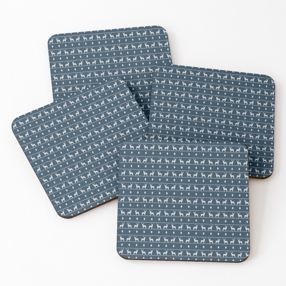 Item preview, Coasters (Set of 4) designed and sold by ImagineKaye.