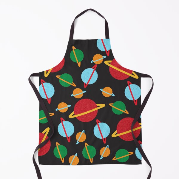 Item preview, Multicoloured Planets Design designed and sold by shadowbright.