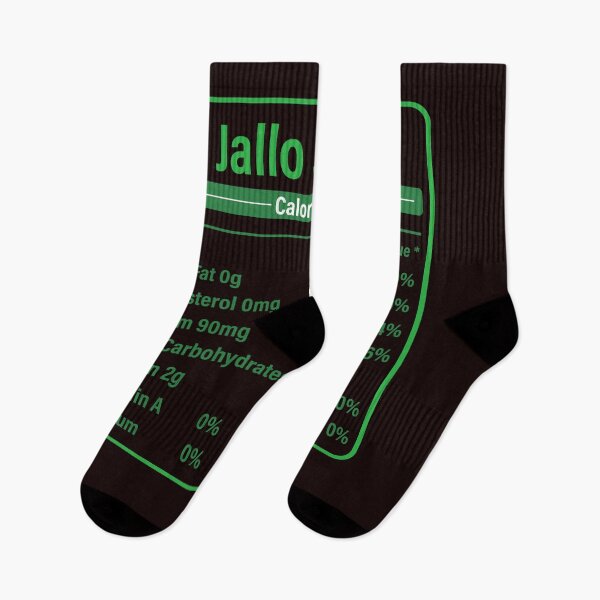 Item preview, JALLO SALAD designed and sold by teemaker24.
