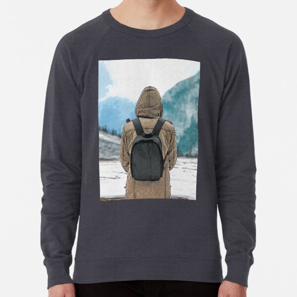 Pullover Hoodies Alan Walker Alone Redbubble