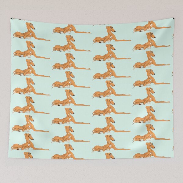 Item preview, Happy Wakh designed and sold by CSBeck.