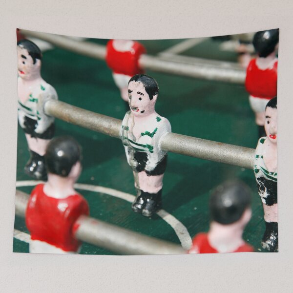 Item preview, Table soccer designed and sold by Gaspar Avila.