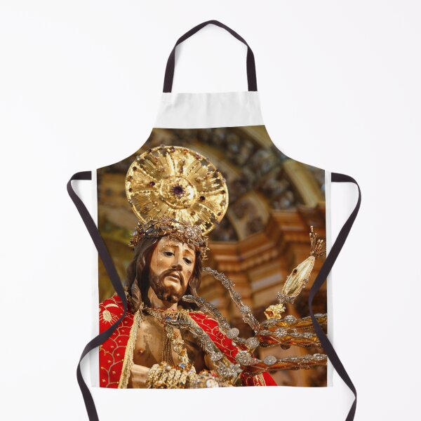 Item preview, Senhor Bom Jesus da Pedra designed and sold by Gaspar Avila.