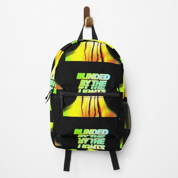 Item preview, Blinded by the lights designed and sold by Salman Khattak.