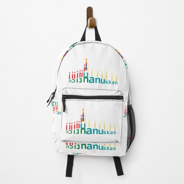 Item preview, Hanukkah candles designed and sold by Colorise.