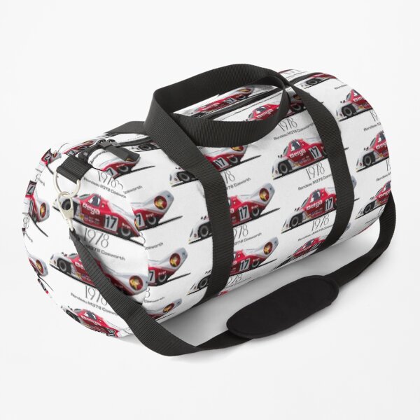 Rondeau M378 Cosworth Duffle Bag