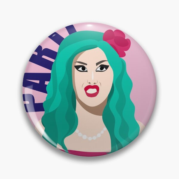 Item preview, Adore Delano | RuPauls Drag Race  designed and sold by LemonbatStudio.
