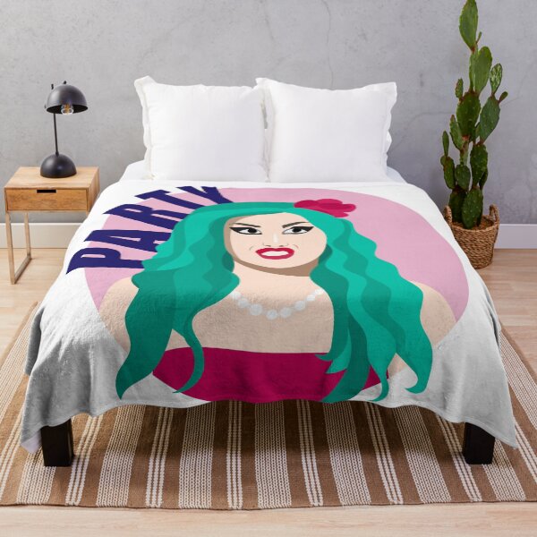 Item preview, Adore Delano | RuPauls Drag Race  designed and sold by LemonbatStudio.