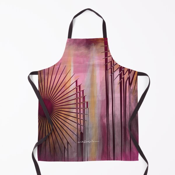 Item preview, SUN - Two suns in pink light radiate warm energy designed and sold by uskARpT.