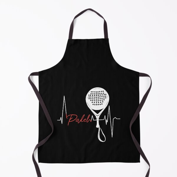 Item preview, Jugador de pádel Entrenador deportivo Fan Entrenamiento de tenis de pádel designed and sold by DavidGiftShop.