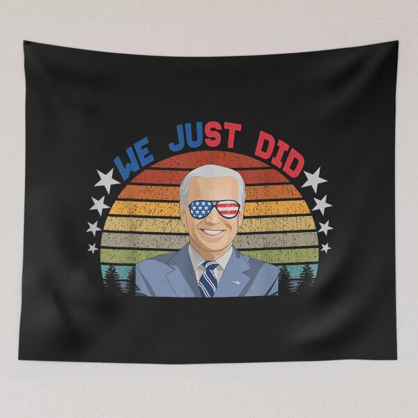 Item preview, We Just Did 46  designed and sold by GaleBerry.