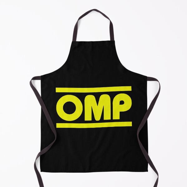 Item preview, OMP Logo designed and sold by eetfuk81.