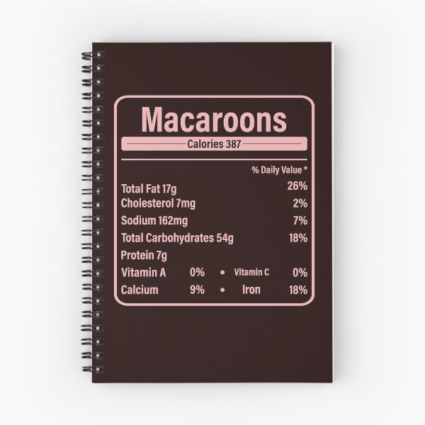 Item preview, MACAROONS designed and sold by teemaker24.