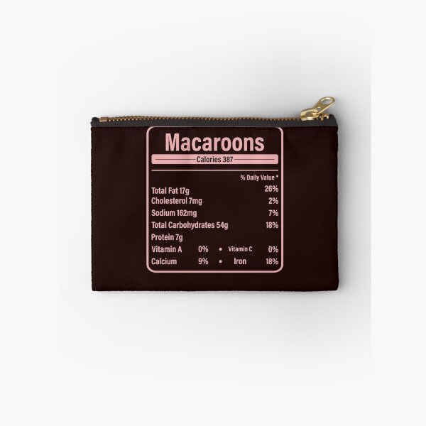 Item preview, MACAROONS designed and sold by teemaker24.