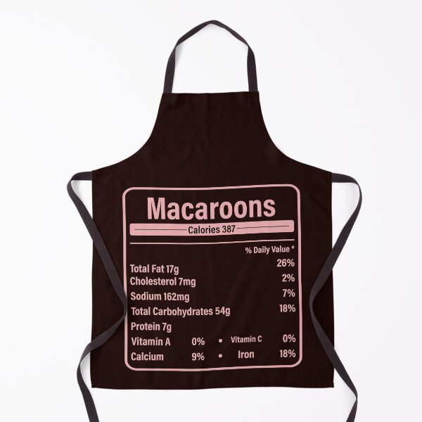 Item preview, MACAROONS designed and sold by teemaker24.