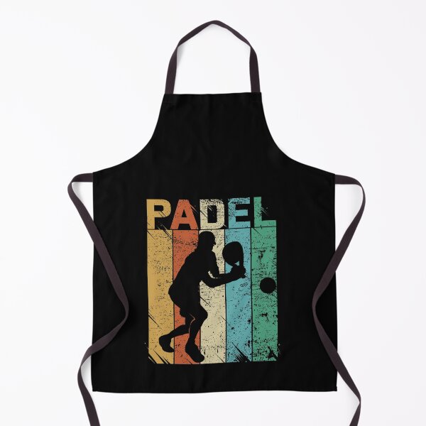 Item preview, Jugador de pádel Entrenador deportivo Fan Entrenamiento de tenis de pádel designed and sold by DavidGiftShop.