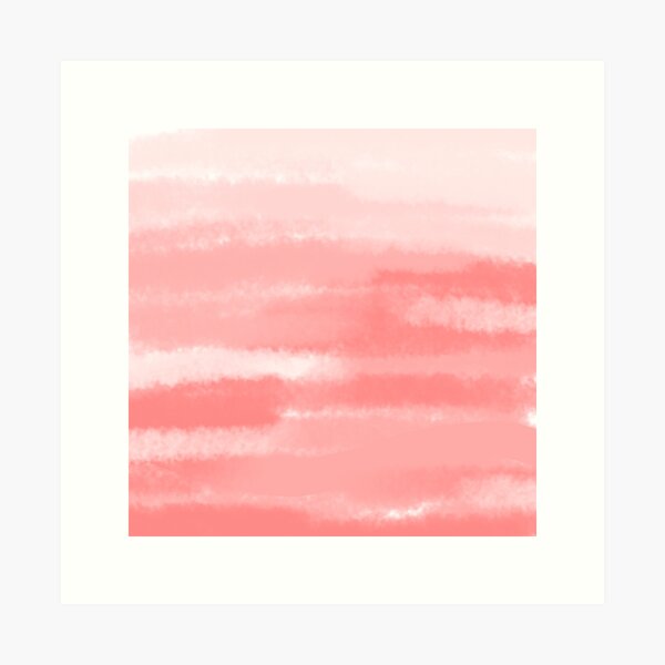 Item preview, Pink Soft Gradient designed and sold by KennyLucky.