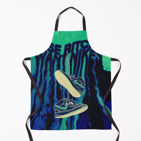Item preview, These bitches want Nikes  designed and sold by Salman  Khattak.
