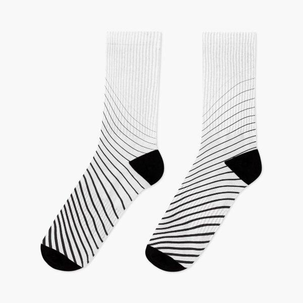 Item preview, Minimalist Wave Pattern, Minimalist Art, Simple Pattern designed and sold by bluesky26.