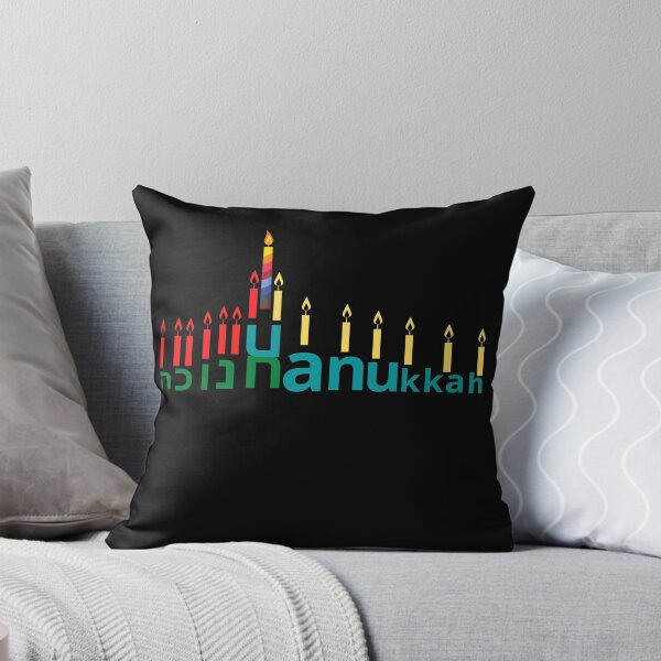 Item preview, Hanukkah candles  designed and sold by Colorise.