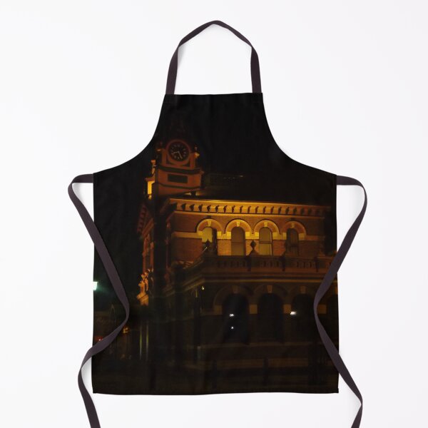 Item preview, Golden post office designed and sold by HauntedHills.