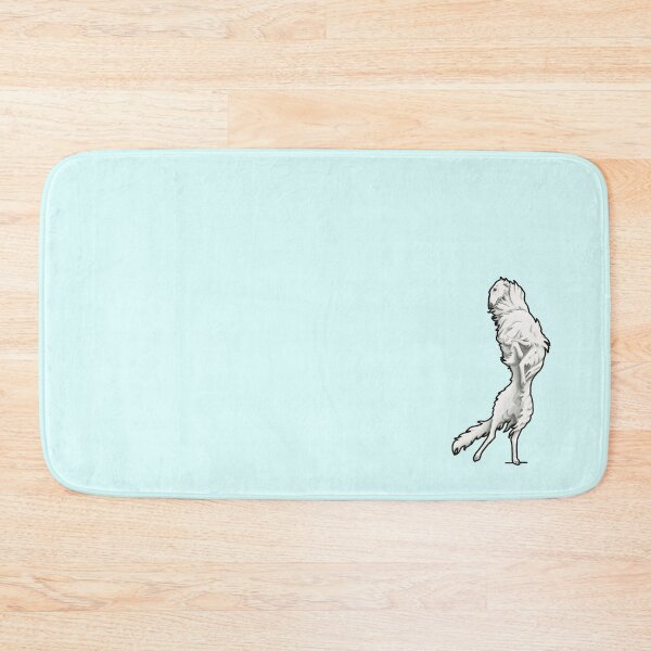 Item preview, Borzoi Dance designed and sold by CSBeck.