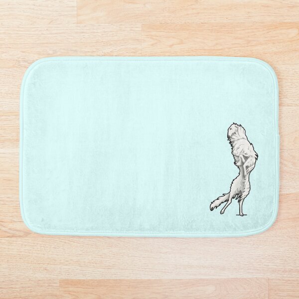 Item preview, Borzoi Dance designed and sold by CSBeck.