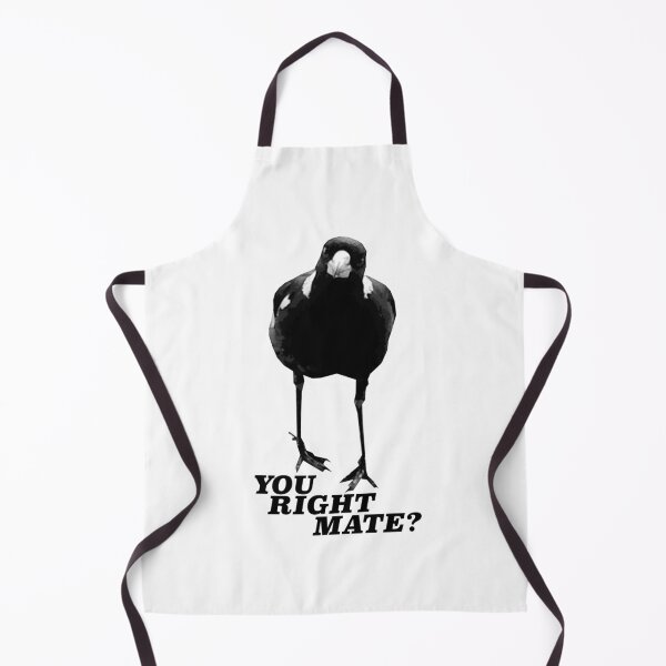 Item preview, Magpie Season designed and sold by KingBrown91.