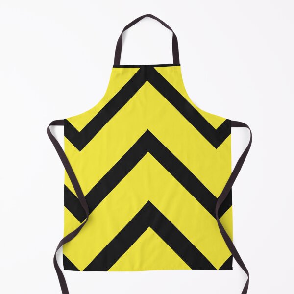 Item preview, YELLOW ZIGZAG LINE designed and sold by Sharon111.