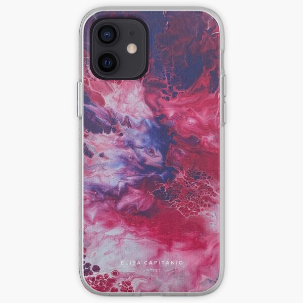 Shake it Out iPhone Soft Case