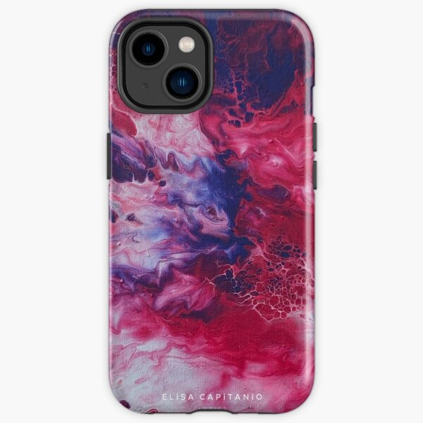 Shake it Out iPhone Tough Case